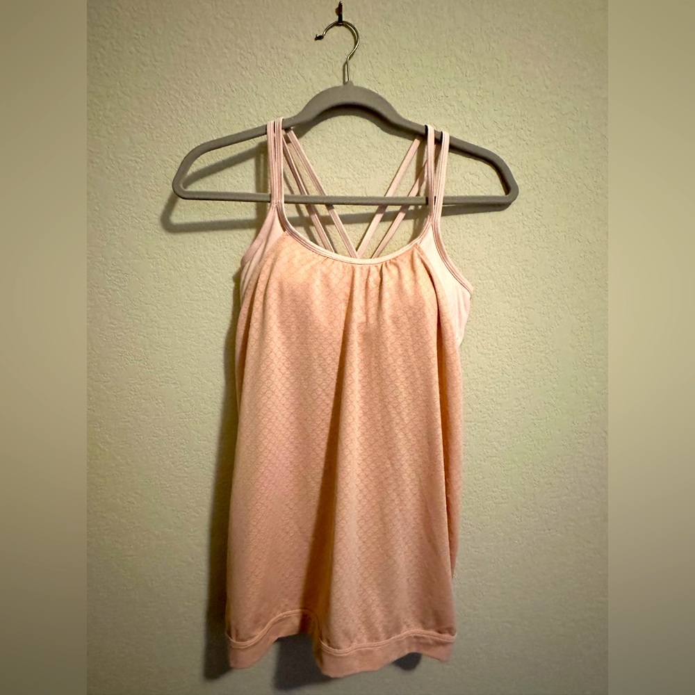 Athleta Tank Top